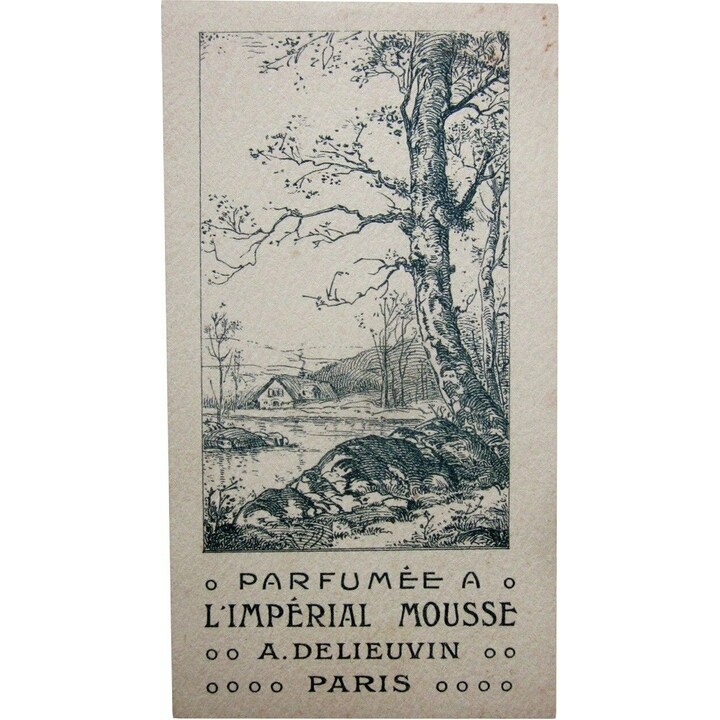 Similar perfume 85415